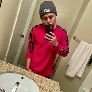 Meet your Posher, Luis gerardo